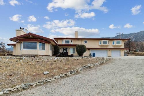 Pearblossom Casa | The Big Sky