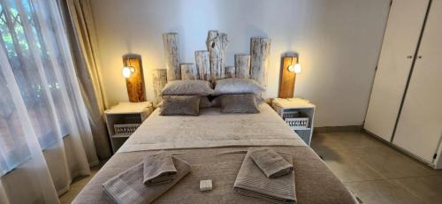 White River Apartamento | The Big Tree selfcatering accommodation