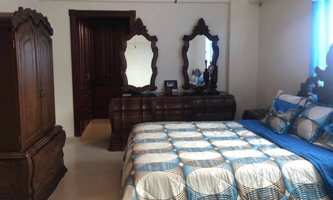 Barrio La Isabelita Apartamento | El departamento más grande.