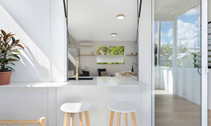 Mullumbimby Casa | THE BIMBY - Central location, beautifully styled.