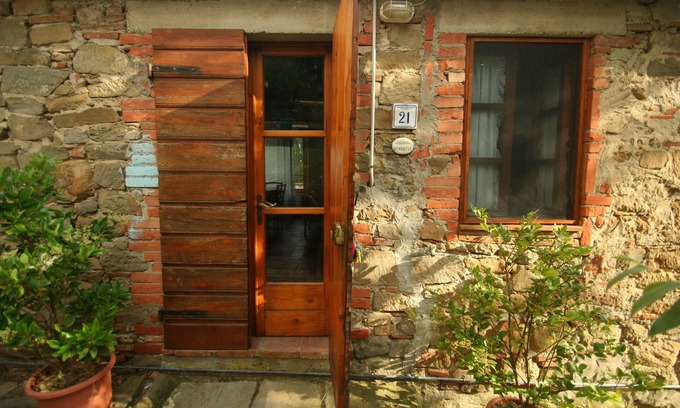 Petrognano Otro | The Bio Farm at High Altitude in Lucca - Schenetti
