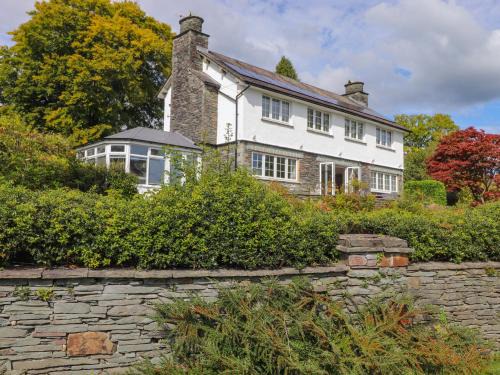 Windermere Casa | The Birches