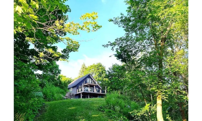 Bracebridge Casa | The Bird House