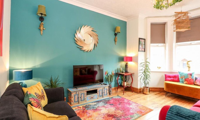 Hunstanton Casa | The Bird House