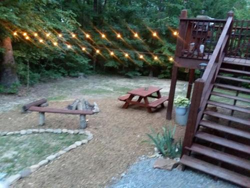 Dunlap Apartamento | The Bird House near Fall Creek Falls State Park