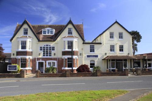 Bembridge Cama Y Desayuno | The Birdham At Bembridge