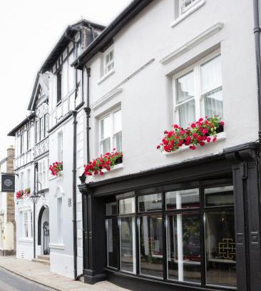 Sedbergh Hotel | The Black Bull Inn