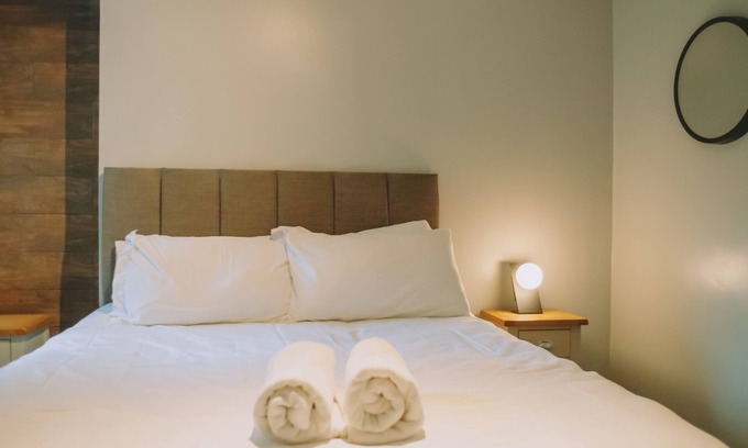 Fortrose Apartamento | The Black Isle Apartment
