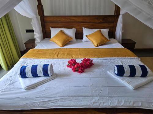 Habaraduwa Casa | The Blacksmith Villa
