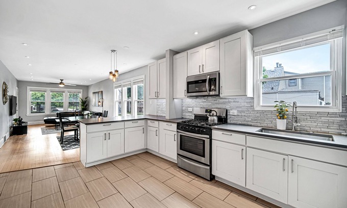 Forest Glen Condominio | The Blissful In Between