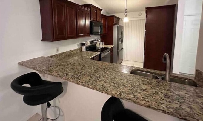 Azalea Park Casa | The Bloomhouse ORL