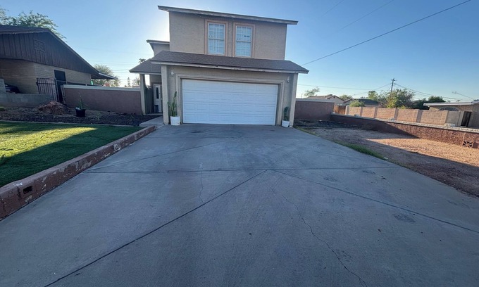 South Mountain Casa | The Blossom Hills