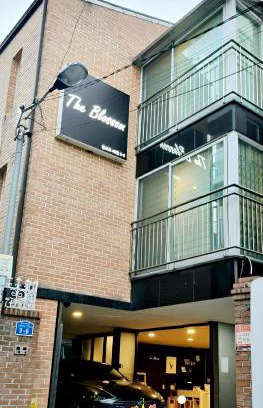 Yeonnam-dong Casa | The Blossom Yeonnam Guesthouse