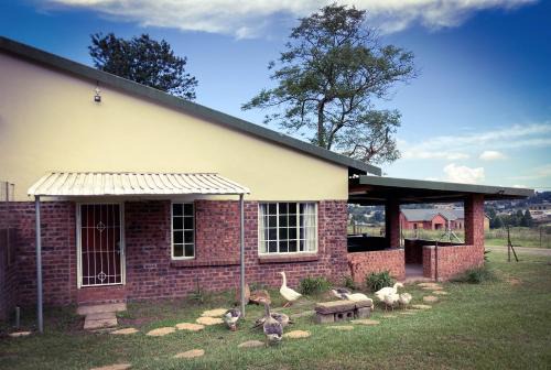 Merrivale Casa | The Blow-Inn Farmer, Sunrise Cottage