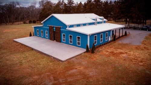 Murfreesboro Apartamento | The Blue Barn at the MeadowCreek