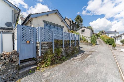 Hawkshead Casa | The Blue Duck