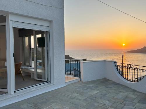 Kamari Apartamento | The Blue Eye of Kalymnos