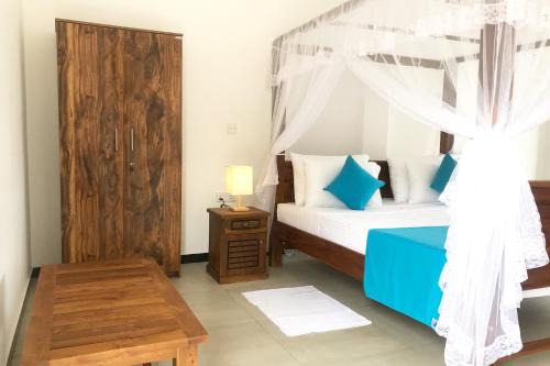 Weligama Hotel | The Blue Haze Weligama