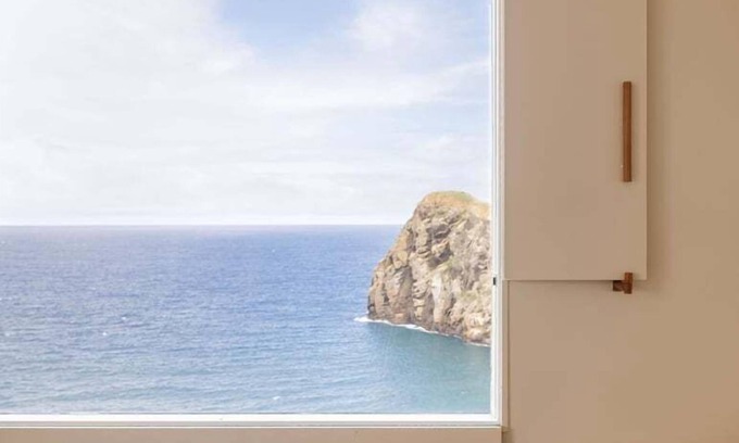 Capelas Casa | The Blue House Azores