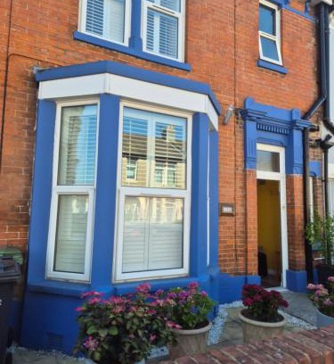 Southsea Casa | The Blue House