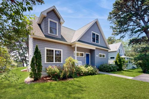 Biddeford Pool Casa | The Blue Lobster