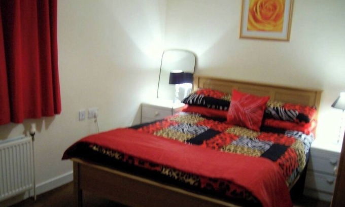 Leith Apartamento | The Blue Place