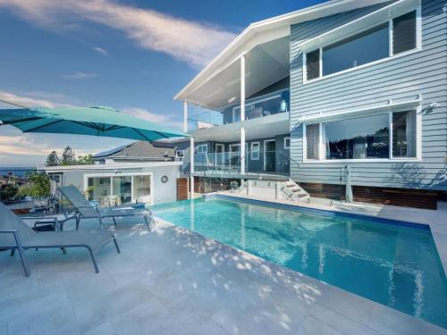 Kiama Casa | The Blue Whale Kiama