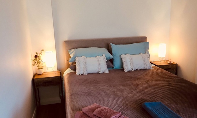 Hunter Valley Apartamento | The Blue Wren Studio. Stay Explore Experience and more!