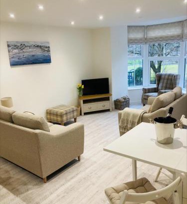 Porthmadog Apartamento | The Bluebell Porthmadog