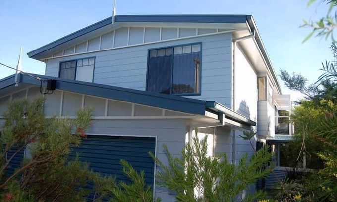 Ventnor Casa | The Bluehouse en Phillip Island