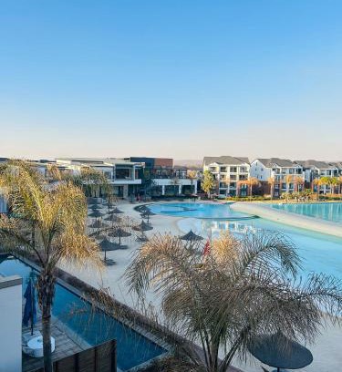 Tshwane Apartamento | The Blyde crystal lagoon