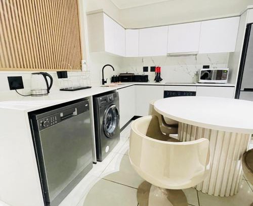 Tshwane Apartamento | The Blyde Crystal lagoon