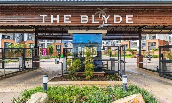 Tshwane Complejo | The Blyde Holiday Apartments PTA