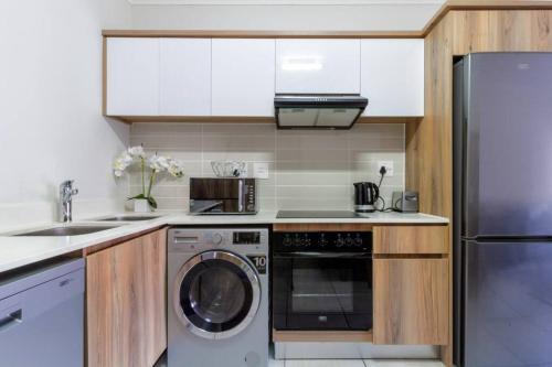 Tshwane Apartamento | The blyde lovely 1 bedroom