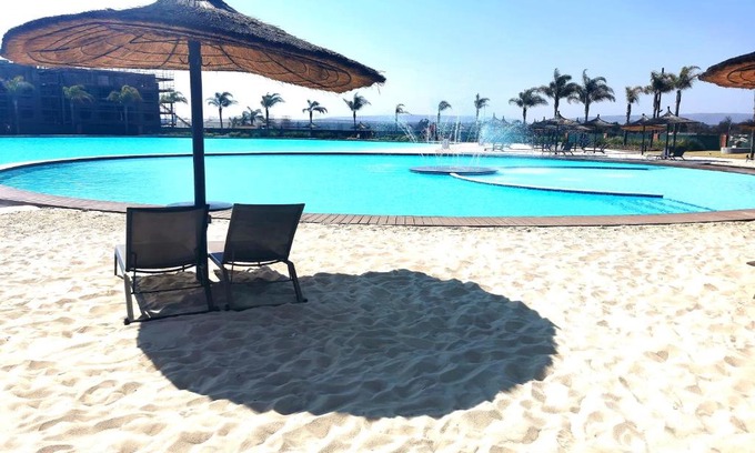 Tshwane Apartamento | The Blyde Luxurious Villa