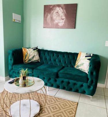 Tshwane Apartamento | The blyde-Luxury one bedroom apartment