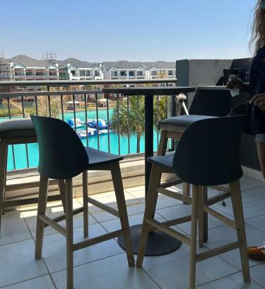 Tshwane Apartamento | The Blyde Penthouse