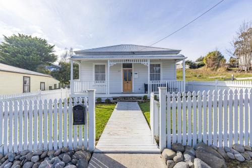 Ohakune Casa | The Board house - Ohakune Holiday Home