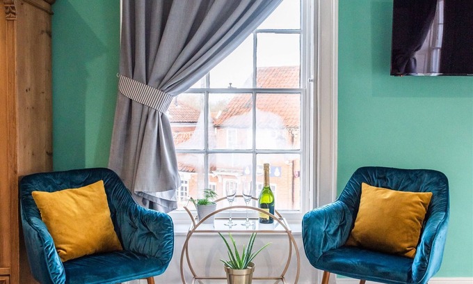 Halesworth Cama Y Desayuno | The Boarding House
