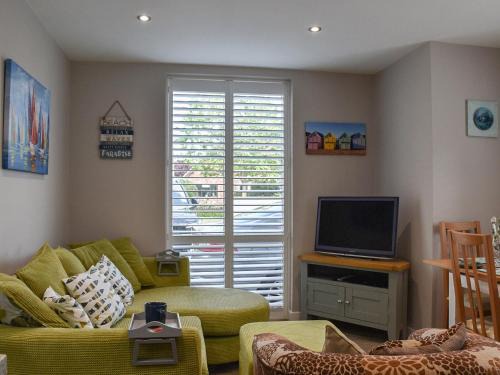 Layer Marney Casa | The Boat House At Tides Reach