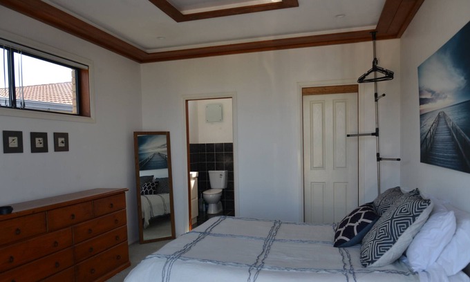 Boat Harbour Casa | The Boat House - Perfect for Family Getaways
