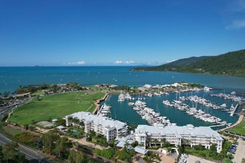 Airlie Beach Apartamento | The Boathouse Apartments