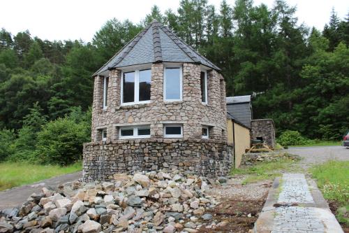 Glencoe Casa | The Boathouse