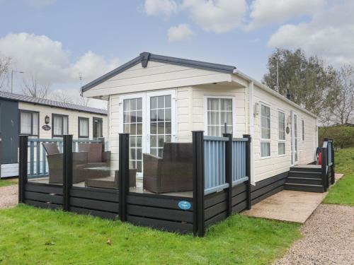 Yealand Conyers Casa | The Bobbin, Number 11
