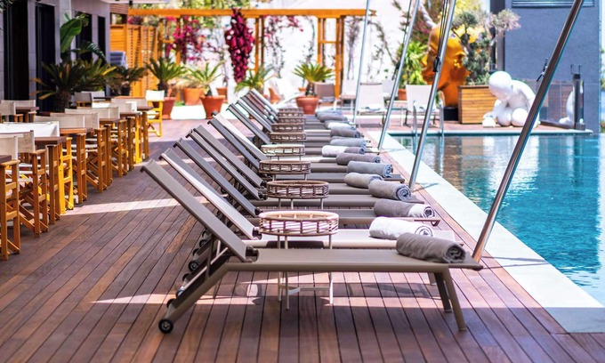 Yalikavak Hotel | The Bodrum Hotel Yalikavak - MGallery Collection
