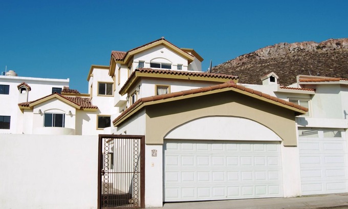 Ensenada Casa | The Point House - Ensenada