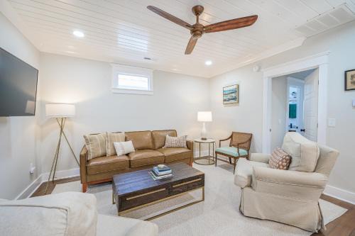 Cannonborough Elliotborough Apartamento | The Bogard Only 4 Blocks to King