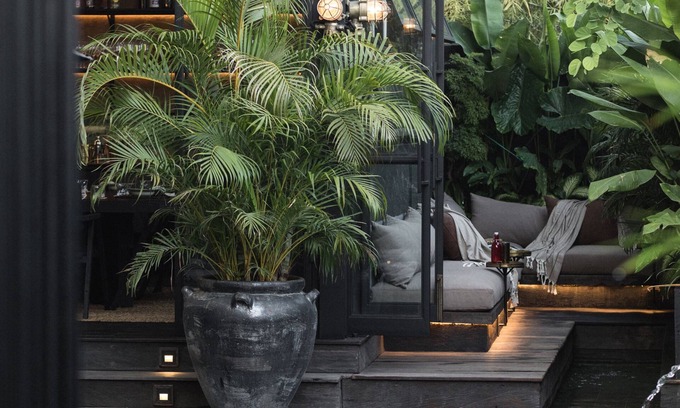 Batu Bolong Hotel | The Bohemian Bali, a Member of Design Hotels