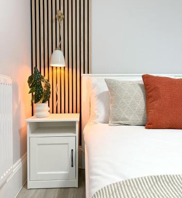 Maidstone Apartamento | The Bohemian Basement