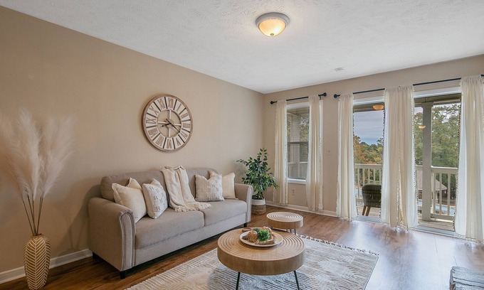 Westover Apartamento | The Bohemian Vibe